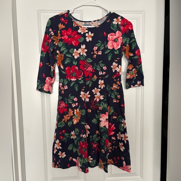Old Navy Girls Dress Bundle - Picture 3 of 4